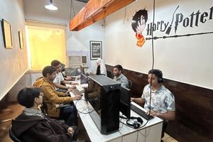 Cinemac Campus Photo 4